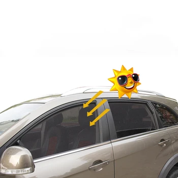 Magnetiniai Automobilių Saulė Pavėsyje, UV Apsauga, Automobilis, Užuolaida Automobilio Langą skėtį nuo saulės, Šoninio Lango Akių Skydelis nuo Saulės, Vasaros Apsauga, Langų Plėvelė