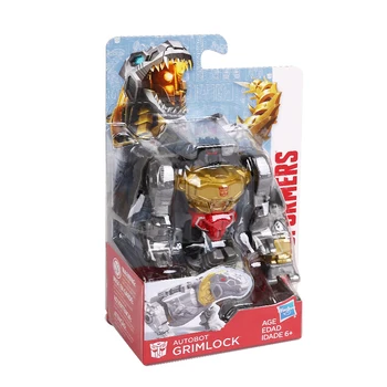 Hasbro Transformers Megatron Starscream Kamane Optimus Prime Duomenys Žaislai, Dovanos Vaikams Kolekcija Pomėgius