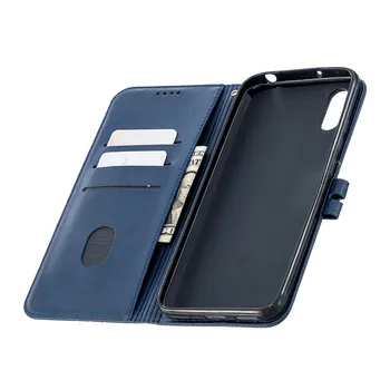 Odos Apversti PocoX3 Atveju apie Xiaomi Mi Poco X3 NFC 10Ultra Coque sFor Redmi 9 Premjero 9A 9C Magnetinis Stendas Piniginės Telefono Dangtelį