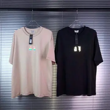 3M šviesą Atspindinčios Askyurself Marškinėliai Vyrams, Moterims, Aukštos Kokybės Prarastas Rojus 