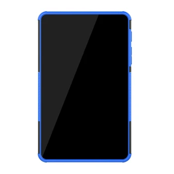 Tablet Case For Samsung Galaxy Tab 8.0 2019 SM-už p200 SM-P205 8Inch Apsaugos Atveju Fundas Coque Apima fondo 