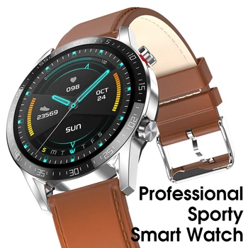 Ipbzhe Smart Watch Vyrai 