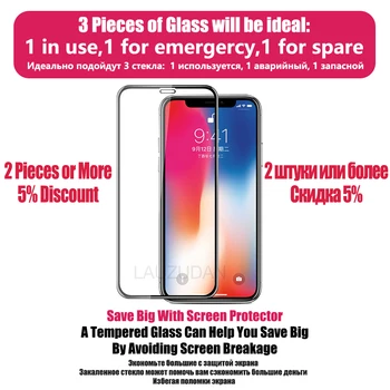 Apsaugos grūdintas stiklas iphone 7 8 plus X XR XS max 11 12 pro Max stiklo iphone 7 8 x screen protector, stiklo iphone 6s 7