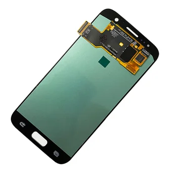 Originalus & OLED LCD Samsung Galaxy S7 Ekranas Touch 