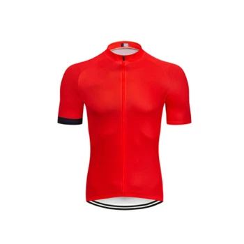 Vyrų dviračių džersis kelių dviratį marškinėliai trumpomis rankovėmis mtb lenktynių viršuje 2021 Mada sporto kvėpuojantis