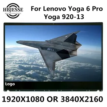 Lenovo Jogos 6 Pro 920 920-13 920 13 13.9