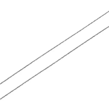 DIAO DE LAI Tamsiai pilkos Energingai arklių meškere 4 serija 100 metrų PE tinklelio linija bitediameter: 0.286 mm Ralio: 18.2 kg