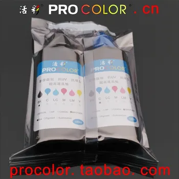 PG-945 PG945 PG 945 BK pigmento 946 CL946 Dažų, rašalo papildymo rinkinys, skirtas 
