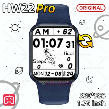 HW22 pro Smartwatch 