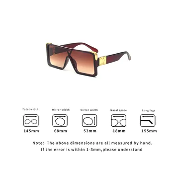 NewRetro aikštė akiniai nuo saulės ponios prekės dizaineris vasaros stiliaus mados sidabro veidrodis vyrams UV400
