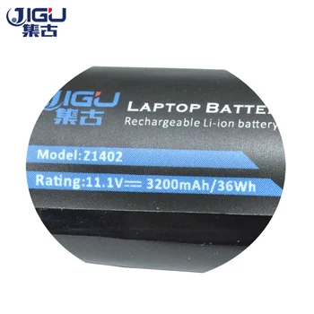 JIGU Nešiojamas Baterija 18650-00-01-2S1P-0 Acer ASPIRE VIENAS 14 Z1402-32G0 ASPIRE VIENAS 14 Z1402-34M3 3cell