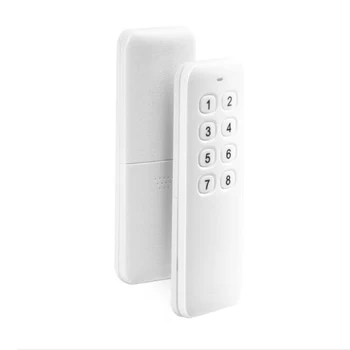 EWeLink Pagrindinis Jungiklis PAGRINDINIS-2.4 G Smart Home RM 2.4 G Smart Switch Keitimo Modulis Bluetooth Protokolą eWeLink APP Kontrolės