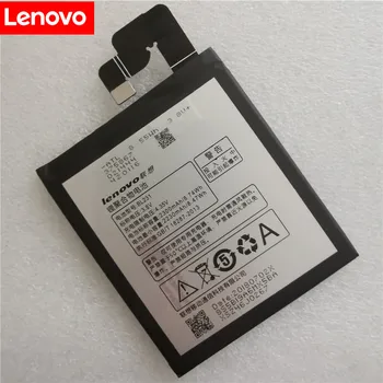 Nauji Originalus Lenovo X2 Baterijos Pakeitimas, 2300Mah, Li-ion BL231 Baterijos Pakeitimo Lenovo VIBE X2 Lenovo S90 S90u
