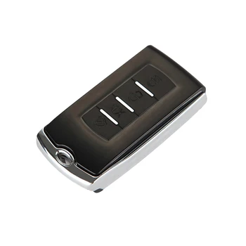 100g/0.01 g Mini Nešiojamų Papuošalų Elektroninė Apimties Balansas Automobilio Raktų Žiedas Keychain