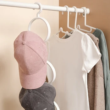 2020 naujų kūrybinių didina skrybėlę stalčiuko gali būti derinamas už durų kabliukas šalikas maišo stovas