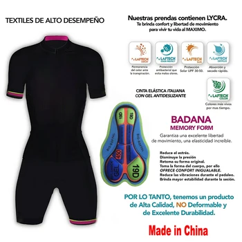 2021 SUBOMAN triatlonas moterų enduro dviračių kostiumas ilgomis rankovėmis chalatas kalnų dviračių sporto Palaidinukė macaquinho ciclismo