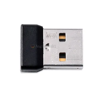 USB imtuvas Logitech mk270/mk260/mk220/mk345/mk240/MK235 Klaviatūros, pelės