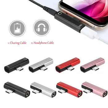 Micro USB C Tipo Adapteris Xiaomi 
