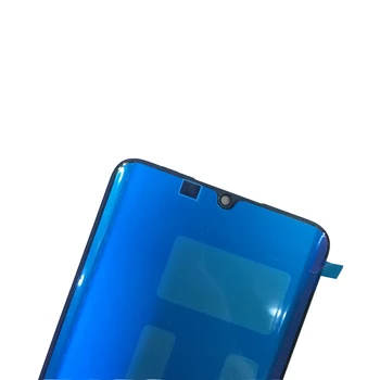 Note10 AMOLED LCD Xiaomi Mi Note10 Pro Note10 Lite CC9 pro M1910F4G LCD Display&Touch Ekranas skaitmeninis keitiklis Asamblėjos Pakeitimo