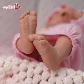 ADFO Reborn Baby Lėlės 18.5