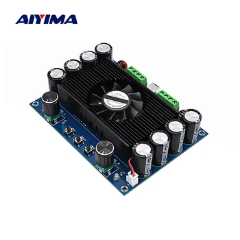 AIYIMA Amplificador Audio 
