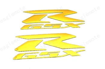 GSXR GSX R Motociklo Atspindintis Lipdukas ir lipdukai pora Už SUZUKI GSXR 600 750 1000 K1 K2 K3 K4 K5 K6 K7 K8 H1