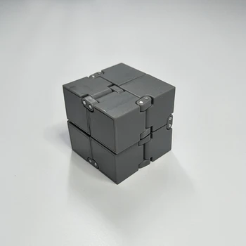 Naujas Figet Žaislų, Kūrybinės Begalybės Kubo Infinity Kubo Magija Įtempių Cube 