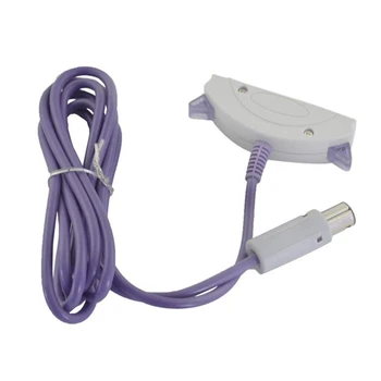 1,8 M Žaidimas Nuorodą Kabelį Prijunkite Laido Adapteris, skirtas Game Boy Advance su Gamecube GBA ar GBA SP GC Adapterio Kabelis