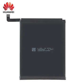 Hua Wei Originalus HB396689ECW 4000mAh Baterija Huawei Mate 9 Mate9 Pro Garbės 8C Y9 2018 Redakcija Mėgautis 7 plus +Įrankiai