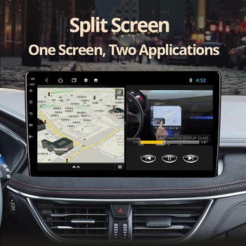 TIEBRO 2DIN Android 9.0 Automobilio Radijo Multimedijos Grotuvo Suzuki Swift 2005 M. 2006 M. 2007-2010 M. 2007 M. Navigacijos GPS Autoradio Automobilių DVD