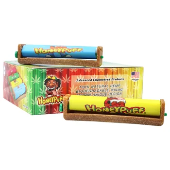 Honeypuff Bendras Kūgio Cigarečių Roller Cigarečių Prietaiso Valcavimo Mašinos Nešiojamų Vadovas Tabako Roller Vertus Cigarečių Maker Įrankiai