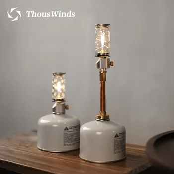Tūkst. litų Vėjai Lauko dujų lempos žibintų kempingas iškylą dujos dujų lempos atmosfera lempos apšvietimo lempos stovykla žvakių šviesos lempos