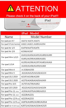 Apple iPad 4 oro 2020 m. 4-osios kartos Oro 4 10.9 Atveju, 360 Laipsnių Besisukantis Stovas Odos Apsauginį Dangtelį Smart Swivel Atveju