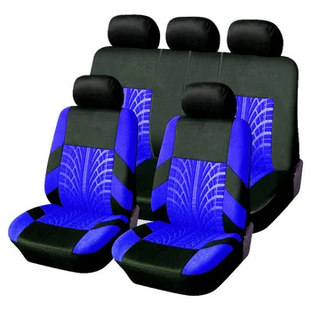 Aimaao Siuvinėjimo Automobilių Sėdynės Apima Hyundai Creta Santa Fe Universalus Auto Automobilio Sėdynės Raštas Dangtis
