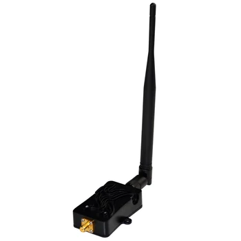 COMFAST CF-G103 2.4 GHz 4W Wifi Antenos Amplifer už maršrutizatorių Namų biuro 2,4 Ghz Belaidžio ryšio Wlan Router signalas, Booster