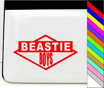 Beastie Boys 
