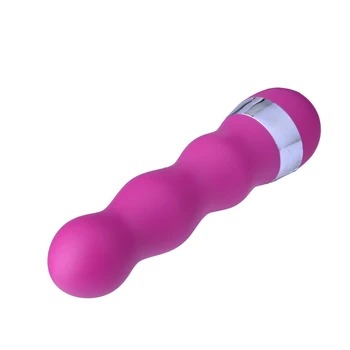 Mini Vibratorius Kulka Moterų Masturbators G Spot Klitorio Stimuliatorius Analinis Dildo Masažas Sekso Žaislai Moterims, Poroms Suaugusiųjų Žaidimai