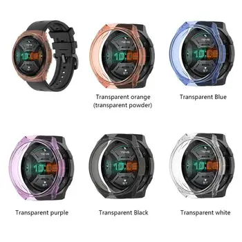 TPU Smartwatch Screen Protector GT2 Pro 