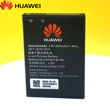 Naujos Originalios Baterijos Huawei E5787 E5787Ph-67a E5787Ph-92a E5787s-33a TELSTRA 4GX WI-FI PRO 4G LTE, WIFI Maršrutizatorius LTE Cat6