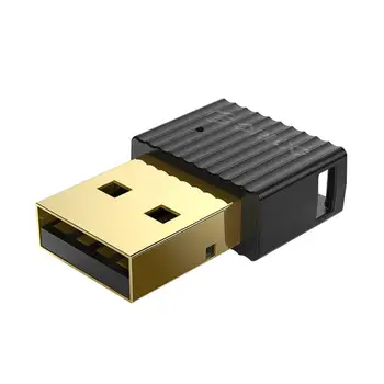 ORICO Mini Bevielis USB Bluetooth Dongle Adapterį 5.0 