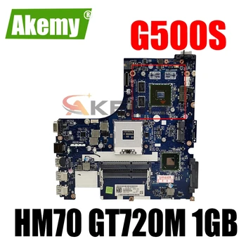 90003085 VILG1/G2 LA-9901P Mainboard Lenovo G500S nešiojamojo kompiuterio pagrindinę plokštę su HM70 GT720M 1GB DDR3 Visiškai Išbandytas