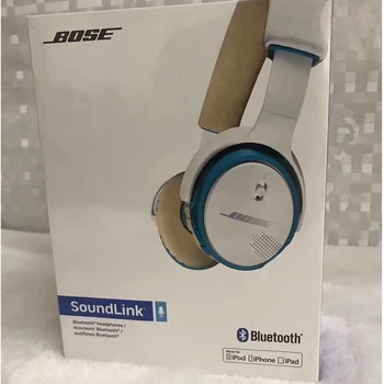 Bose SoundLink On-Ear Belaidžio 