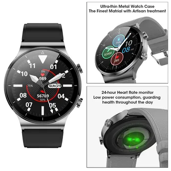 M2 PRO Smart Watch 