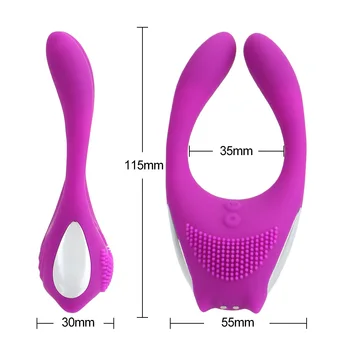 Lytis Įrankiai Poroms Moterų Analinis Klitorio Masažas Gnybtus Vibratoriai Strapon Varpos Vyrų Sekso Žaislai Suaugusiems Produktų Belaidžio Erotika