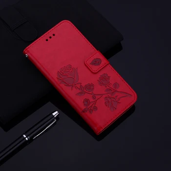 Dangtelis Xiaomi Mi 11 Lite 5G Atveju Apversti Stovėti Telefono Apsauginis Apvalkalas Funda Atveju Xiami Xiomi Mi 11 Lite Piniginės, Odiniai Knygų Krepšys
