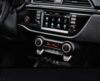Automobilio Multimedia Stereo Tesla Ekranas Android 10 Grotuvas Carplay Už KIA K2 2017+ GPS Navigacija Galvos Vienetas DVD