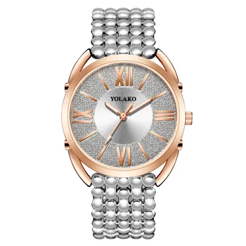 2021 Prabangos Prekės Silikono Dirželis Kvarcas Moterų Žiūrėti Ponios Mados Žiūrėti Moterų Laikrodis Laikrodis zegarki damskie relogio