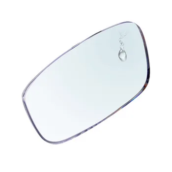 Viena Vizija, Optiniai Akiniai Recepto AR Rx Lęšiai, Skirti Trumparegystė/Toliaregystė/Presbyopia Akiniai CR-39 Dervos Lęšis Su Danga