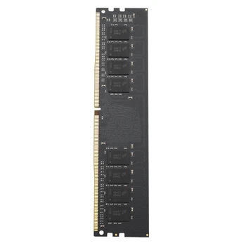 DDR4 DIMM 8GB 213Hz PC RAM Atminties 1.2 V 288-Pin Darbalaukio Ram Vidinė RAM Atmintis Stalinis Kompiuteris Žaidimų