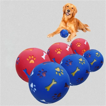 Dėlionės Šuns Žaislai Kamuolys Vaikams Pitbull Interaktyvus Ėdalo Balionėlis Mažas Didelis Pet Žaisti Gyvūnų Žaidimas Šuniuką Kramtyti Nuotėkio Kramtyti Žaislas